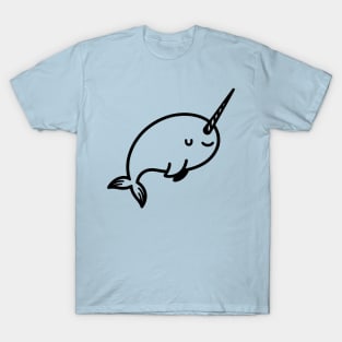 Narwhal T-Shirt